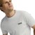 PUMA MĘSKA MŁODZIEŻOWA KOSZULKA T-SHIRT BAWEŁNIANY MAŁE LOGO 674470-04