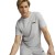 PUMA MĘSKA MŁODZIEŻOWA KOSZULKA T-SHIRT BAWEŁNIANY MAŁE LOGO 674470-04