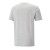PUMA MĘSKA MŁODZIEŻOWA KOSZULKA T-SHIRT BAWEŁNIANY MAŁE LOGO 674470-04