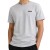 PUMA MĘSKA MŁODZIEŻOWA KOSZULKA T-SHIRT BAWEŁNIANY MAŁE LOGO 674470-04