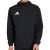 ADIDAS MĘSKA MŁODZIEŻOWA KURTKA WIATRÓWKA PRZECIWDESZCZOWA JZ9101