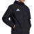 ADIDAS MĘSKA MŁODZIEŻOWA KURTKA WIATRÓWKA PRZECIWDESZCZOWA JZ9101