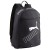 PUMA PLECAK DO SZKOŁY NA TRENING POJEMNY KLASYCZNY CZARNY 21l 079952-01