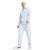 PUMA MĘSKA MŁODZIEŻOWA BLUZA BAWEŁNIANA Z KAPTUREM PRZEZ GŁOWĘ 535596-69
