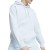PUMA MĘSKA MŁODZIEŻOWA BLUZA BAWEŁNIANA Z KAPTUREM PRZEZ GŁOWĘ 535596-69