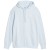 PUMA MĘSKA MŁODZIEŻOWA BLUZA BAWEŁNIANA Z KAPTUREM PRZEZ GŁOWĘ 535596-69