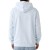 PUMA MĘSKA MŁODZIEŻOWA BLUZA BAWEŁNIANA Z KAPTUREM PRZEZ GŁOWĘ 535596-69