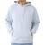 PUMA MĘSKA MŁODZIEŻOWA BLUZA BAWEŁNIANA Z KAPTUREM PRZEZ GŁOWĘ 535596-69