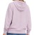 PUMA DAMSKA MŁODZIEŻOWA BLUZA BAWEŁNIANA Z KAPTUREM PRZEZ GŁOWĘ 679348-60
