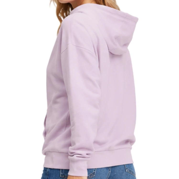 PUMA DAMSKA MŁODZIEŻOWA BLUZA BAWEŁNIANA Z KAPTUREM PRZEZ GŁOWĘ 679348-60