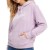 PUMA DAMSKA MŁODZIEŻOWA BLUZA BAWEŁNIANA Z KAPTUREM PRZEZ GŁOWĘ 679348-60