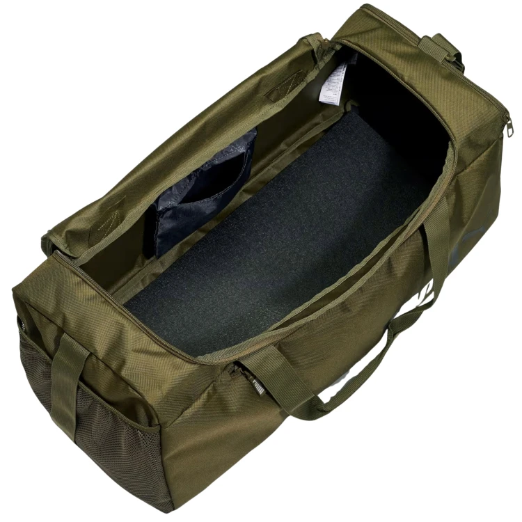 PUMA TORBA SPORTOWA DAMSKA MĘSKA PODRÓŻNA POJEMNA NA RAMIĘ 57l 077763-03