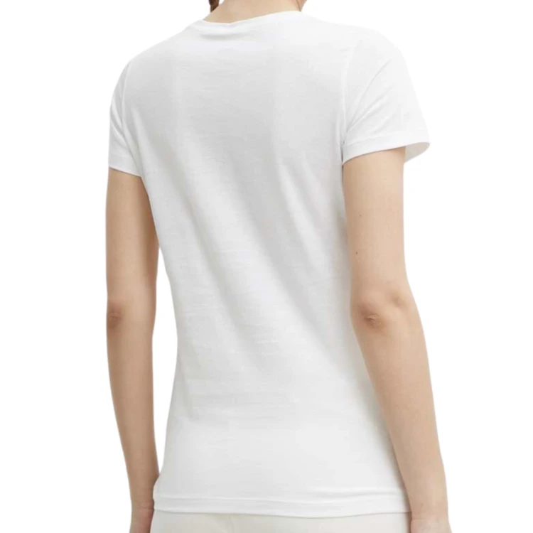 PUMA DAMSKA MŁODZIEŻOWA KOSZULKA T-SHIRT BAWEŁNIANY 679315-02