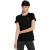 PUMA DAMSKA MŁODZIEŻOWA KOSZULKA T-SHIRT BAWEŁNIANY MAŁE LOGO 586776-51
