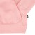 PUMA DAMSKA MŁODZIEŻOWA BLUZA BAWEŁNIANA Z KAPTUREM PRZEZ GŁOWĘ 670004-63