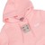 PUMA DAMSKA MŁODZIEŻOWA BLUZA BAWEŁNIANA Z KAPTUREM PRZEZ GŁOWĘ 670004-63