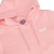 PUMA DAMSKA MŁODZIEŻOWA BLUZA BAWEŁNIANA Z KAPTUREM PRZEZ GŁOWĘ 670004-63