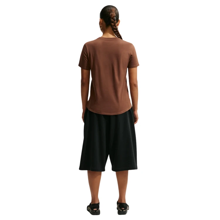 NIKE DAMSKA MŁODZIEŻOWA KOSZULKA T-SHIRT BAWEŁNIANA DX7902-259
