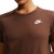 NIKE DAMSKA MŁODZIEŻOWA KOSZULKA T-SHIRT BAWEŁNIANA DX7902-259