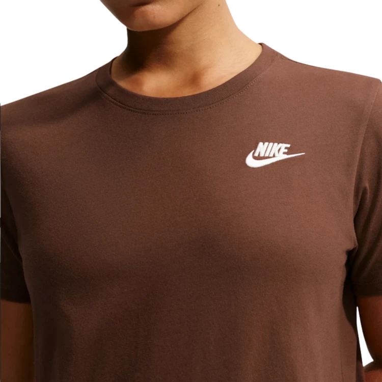 NIKE DAMSKA MŁODZIEŻOWA KOSZULKA T-SHIRT BAWEŁNIANA DX7902-259