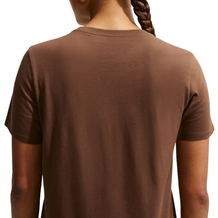 NIKE DAMSKA MŁODZIEŻOWA KOSZULKA T-SHIRT BAWEŁNIANA DX7902-259