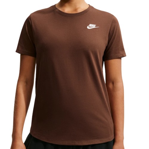 NIKE DAMSKA MŁODZIEŻOWA KOSZULKA T-SHIRT BAWEŁNIANA DX7902-259