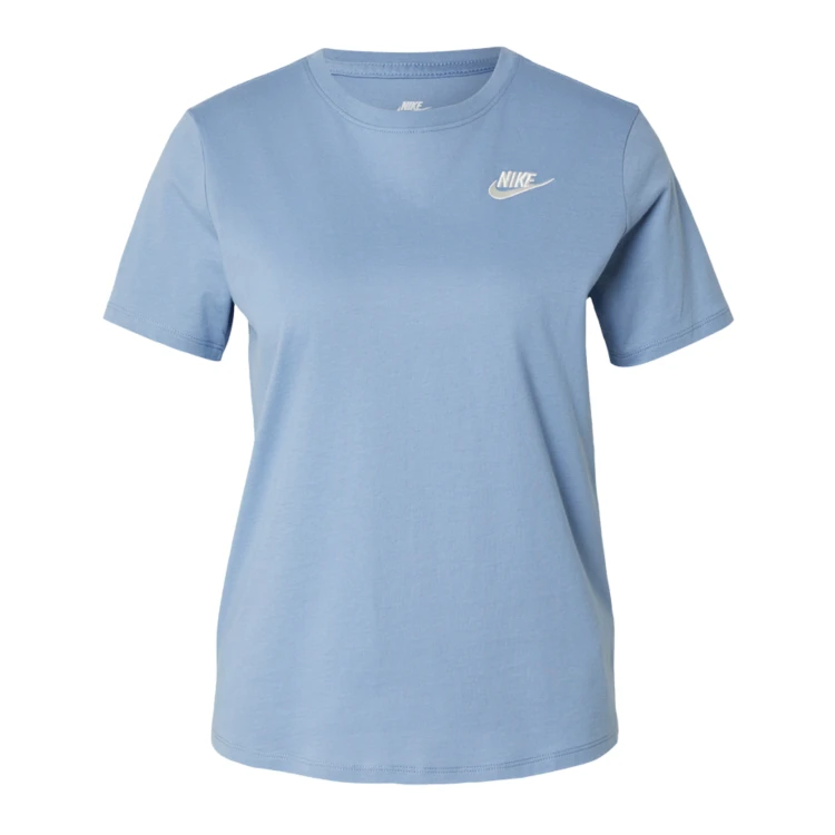 NIKE DAMSKA MŁODZIEŻOWA KOSZULKA T-SHIRT BAWEŁNIANA DX7902-486