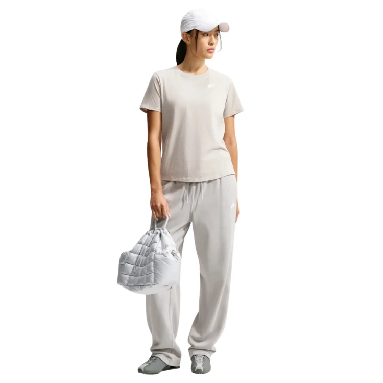 NIKE DAMSKA MŁODZIEŻOWA KOSZULKA T-SHIRT BAWEŁNIANA DX7902-236