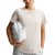 NIKE DAMSKA MŁODZIEŻOWA KOSZULKA T-SHIRT BAWEŁNIANA DX7902-236