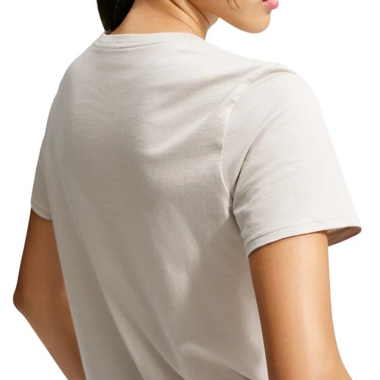NIKE DAMSKA MŁODZIEŻOWA KOSZULKA T-SHIRT BAWEŁNIANA DX7902-236