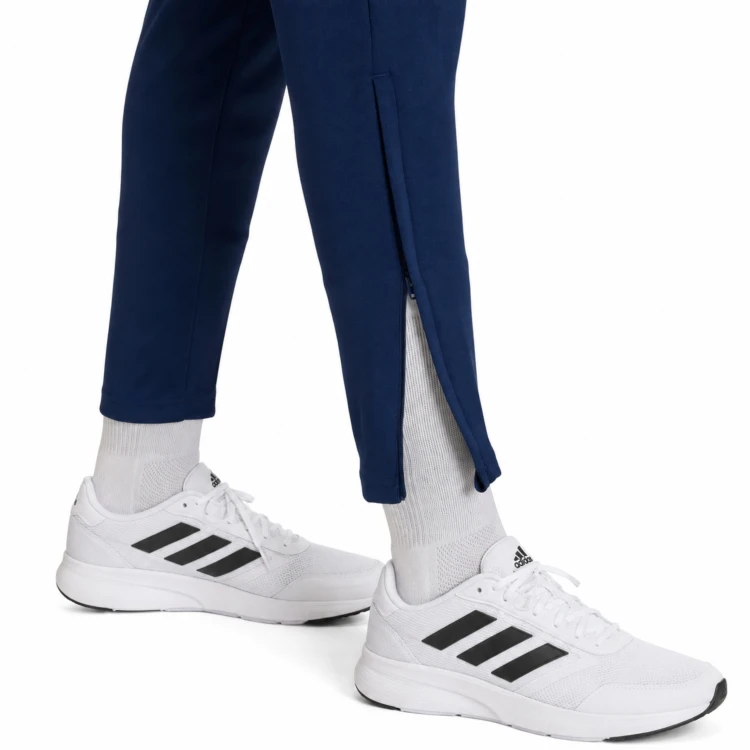 ADIDAS DAMSKIE MŁODZIEŻOWE SPODNIE POLIESTROWE DRESOWE SPORTOWE JZ6547