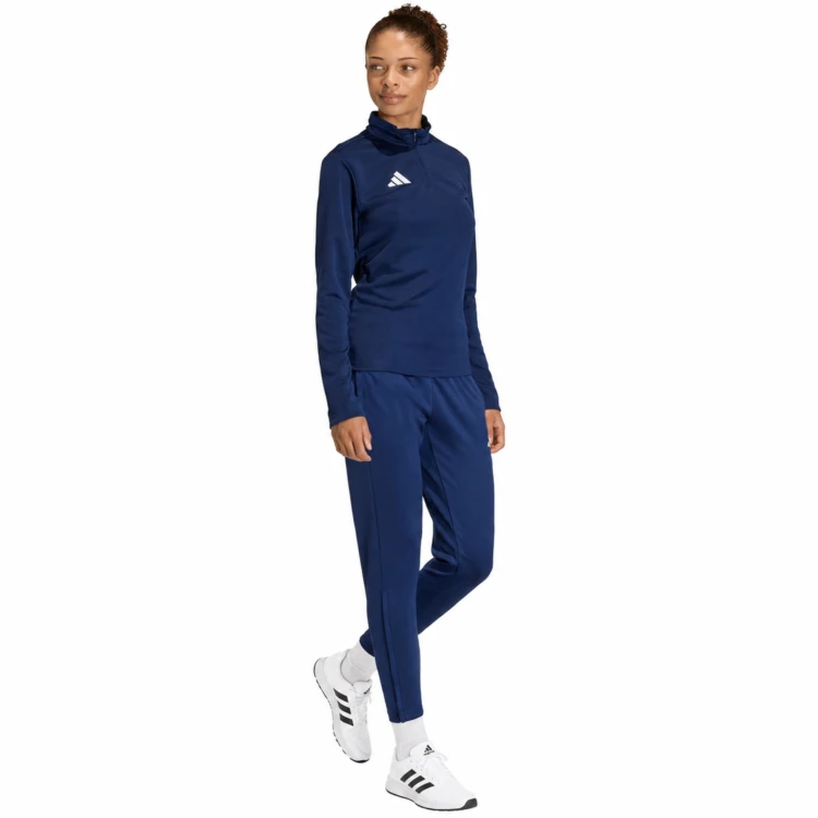 ADIDAS DAMSKIE MŁODZIEŻOWE SPODNIE POLIESTROWE DRESOWE SPORTOWE JZ6547