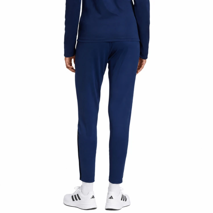 ADIDAS DAMSKIE MŁODZIEŻOWE SPODNIE POLIESTROWE DRESOWE SPORTOWE JZ6547