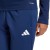 ADIDAS DAMSKIE MŁODZIEŻOWE SPODNIE POLIESTROWE DRESOWE SPORTOWE JZ6547