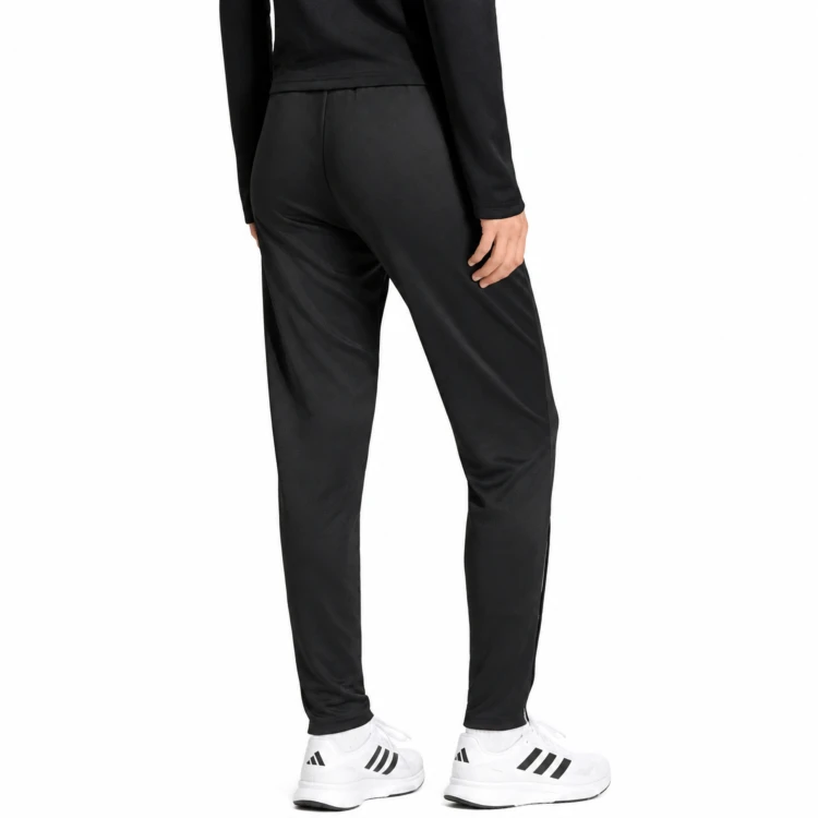 ADIDAS DAMSKIE MŁODZIEŻOWE SPODNIE POLIESTROWE DRESOWE SPORTOWE JZ6548