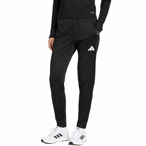 ADIDAS DAMSKIE MŁODZIEŻOWE SPODNIE POLIESTROWE DRESOWE SPORTOWE JZ6548