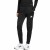 ADIDAS DAMSKIE MŁODZIEŻOWE SPODNIE POLIESTROWE DRESOWE SPORTOWE JZ6548