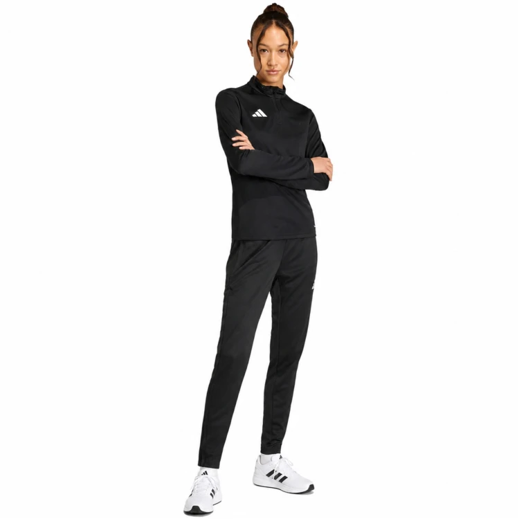 ADIDAS DAMSKIE MŁODZIEŻOWE SPODNIE POLIESTROWE DRESOWE SPORTOWE JZ6548