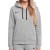 NIKE DAMSKA MŁODZIEŻOWA BLUZA BAWEŁNIANA ROZPINANA Z KAPTUREM IB1230-063