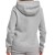 NIKE DAMSKA MŁODZIEŻOWA BLUZA BAWEŁNIANA ROZPINANA Z KAPTUREM IB1230-063