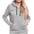 NIKE DAMSKA MŁODZIEŻOWA BLUZA BAWEŁNIANA ROZPINANA Z KAPTUREM IB1230-063