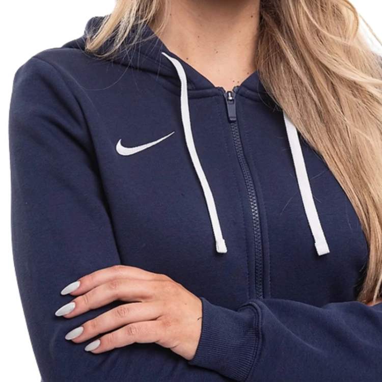 NIKE DAMSKA MŁODZIEŻOWA BLUZA BAWEŁNIANA ROZPINANA Z KAPTUREM IB1230-410