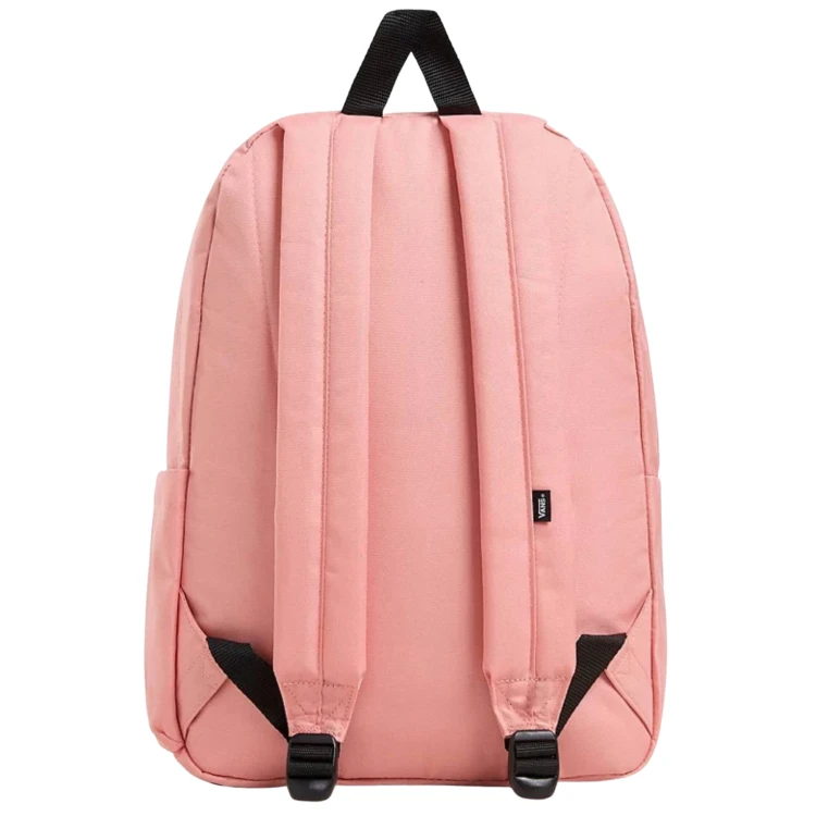 VANS PLECAK DO SZKOŁY NA TRENING POJEMNY KLASYCZNY RÓŻOWY 22l VN000H4YD471