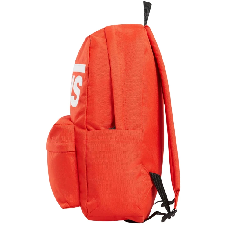 VANS PLECAK DO SZKOŁY NA TRENING POJEMNY KLASYCZNY 22l VN000H4ZD401