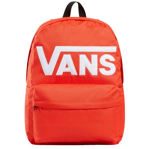 VANS PLECAK DO SZKOŁY NA TRENING POJEMNY KLASYCZNY 22l VN000H4ZD401