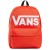 VANS PLECAK DO SZKOŁY NA TRENING POJEMNY KLASYCZNY 22l VN000H4ZD401