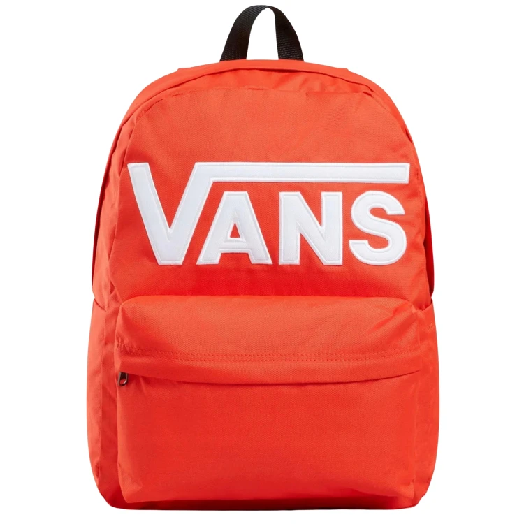 VANS PLECAK DO SZKOŁY NA TRENING POJEMNY KLASYCZNY 22l VN000H4ZD401