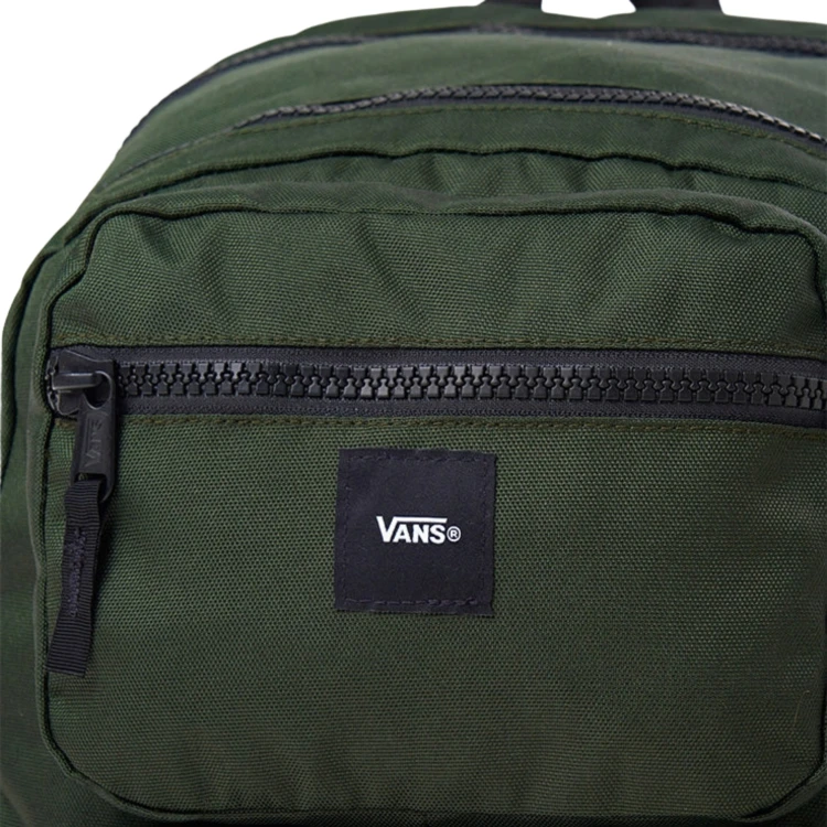 VANS PLECAK DO SZKOŁY NA TRENING POJEMNY KLASYCZNY 27l VN000SP3EMU1