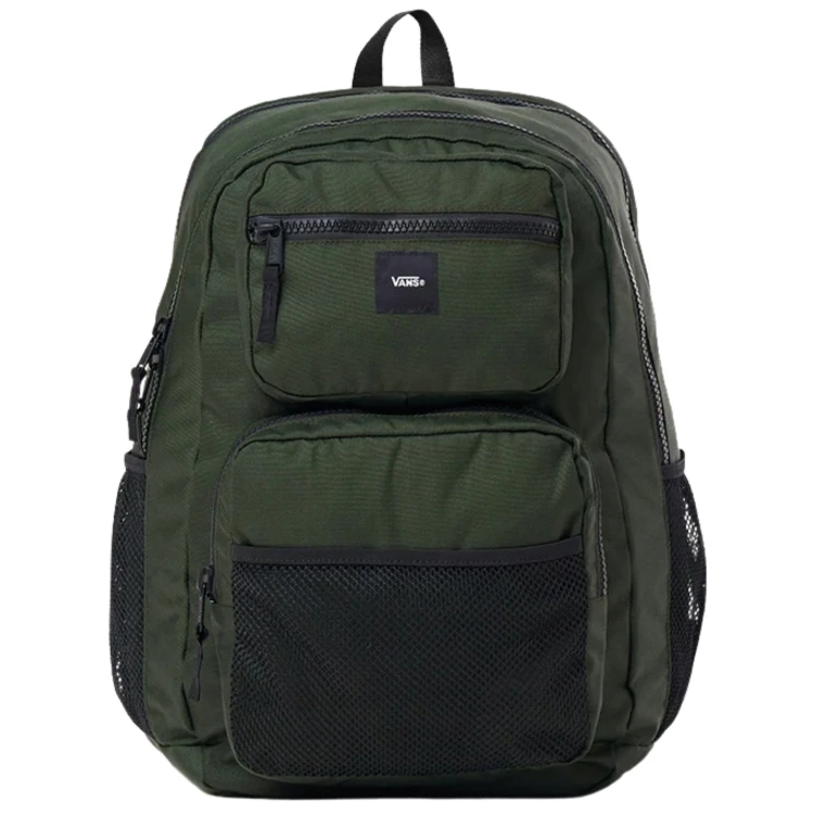 VANS PLECAK DO SZKOŁY NA TRENING POJEMNY KLASYCZNY 27l VN000SP3EMU1