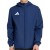 ADIDAS MĘSKA MŁODZIEŻOWA KURTKA WIATRÓWKA PRZECIWDESZCZOWA JZ9102